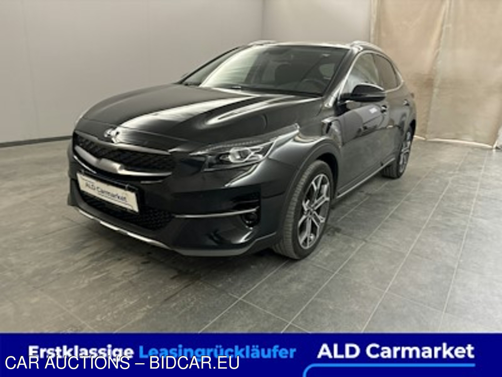 Kia XCeed 1.6 GDI DCT6 OPF Plug-in-Hybrid Platinum Edition Geschlossen, 5-turig, Automatik, 6-Gang