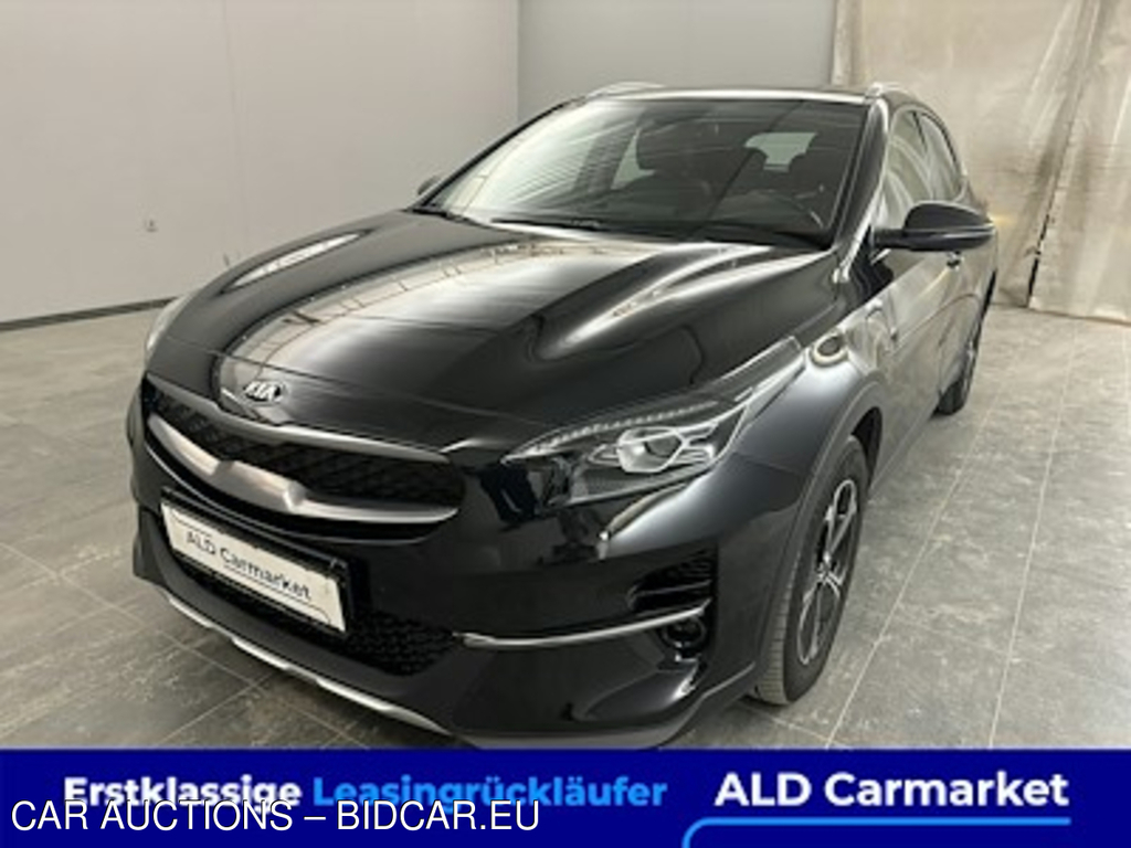 Kia XCeed 1.6 GDI DCT6 OPF Plug-in-Hybrid Vision Geschlossen, 5-turig, Automatik, 6-Gang