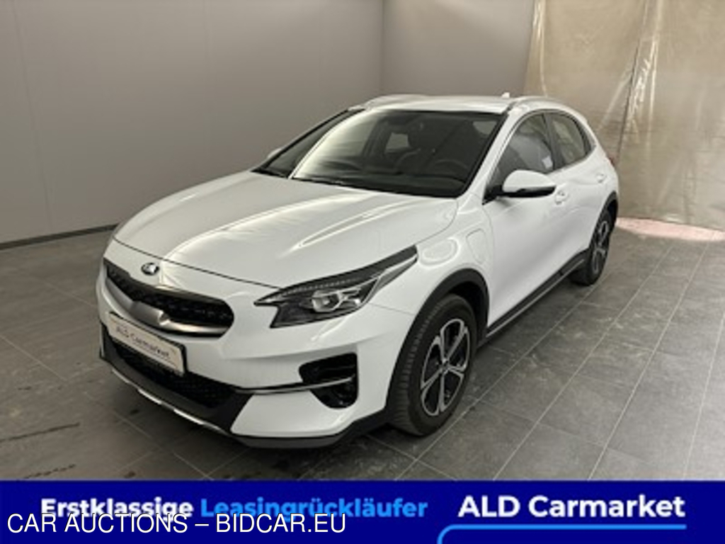 Kia XCeed 1.6 GDI DCT6 OPF Plug-in-Hybrid Vision Geschlossen, 5-turig, Automatik, 6-Gang