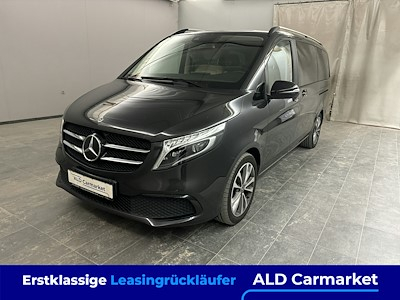 Mercedes-Benz V-Klasse MERCEDES-BENZ V 250 d lang 9G-TRONIC Avantgarde Kombi, 4-turig, Automatik, 9-Gang