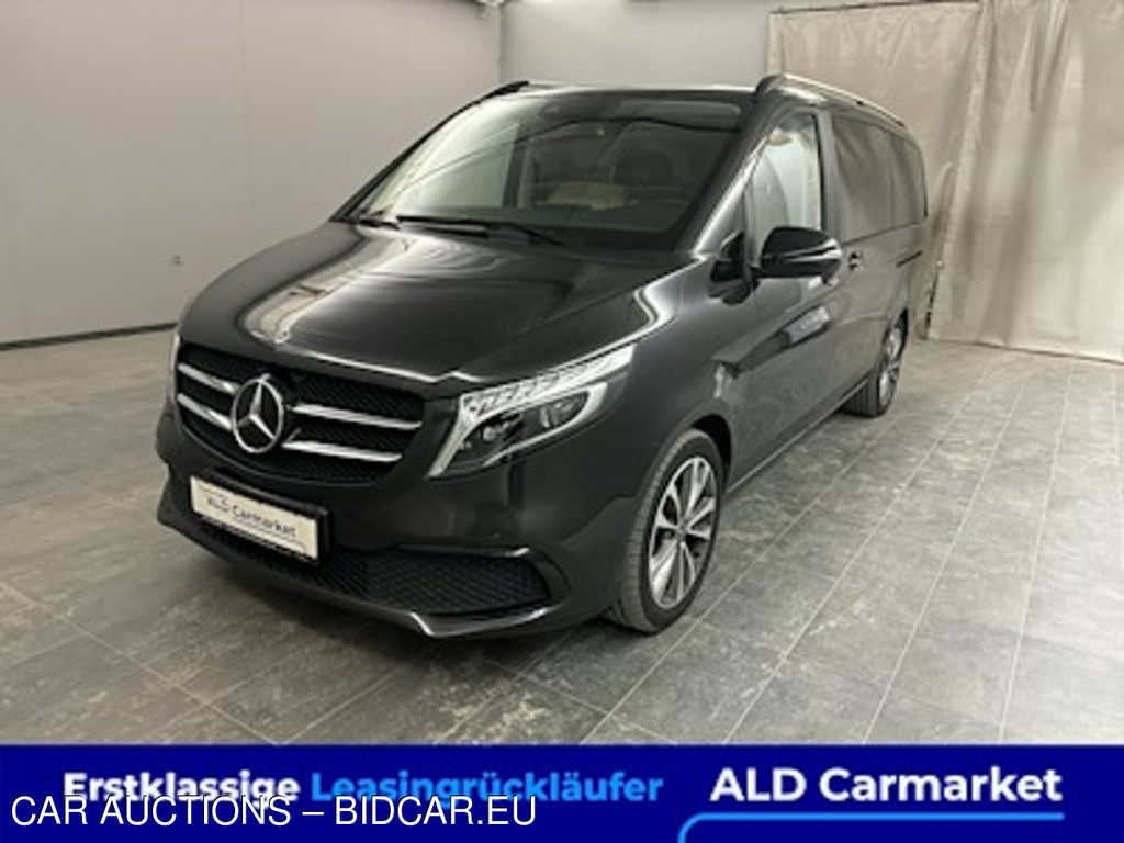 Mercedes-Benz V-Klasse MERCEDES-BENZ V 250 d lang 9G-TRONIC Avantgarde Kombi, 4-turig, Automatik, 9-Gang