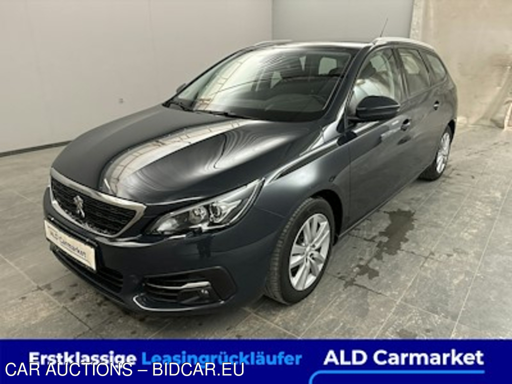 Peugeot 308 SW BlueHDi 130 Stop &amp; Start Active Business-Paket Kombi, 5-turig, 6-Gang