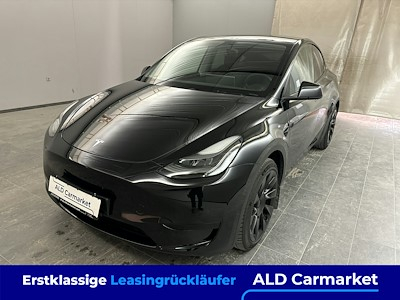 Tesla Model Y RWD Geschlossen, 5-turig, Direktantrieb, 1-Gang