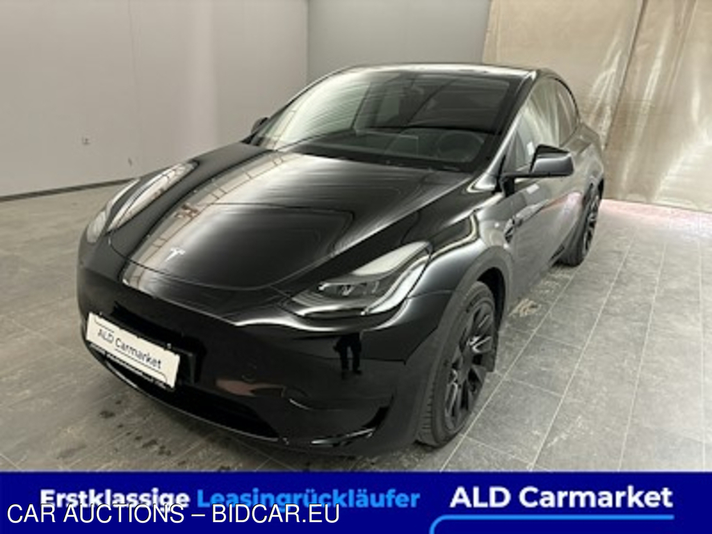 Tesla Model Y RWD Geschlossen, 5-turig, Direktantrieb, 1-Gang