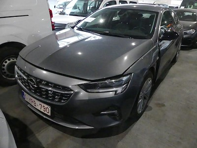 Opel Insignia grand 1.5 TURBO D BUSINESS ELEGANCE