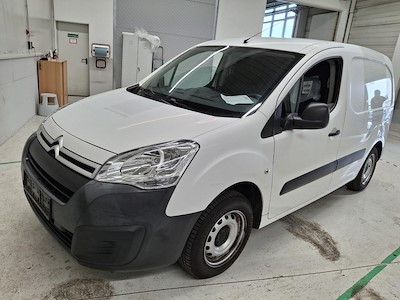 Citroen BERLINGO Kasten Komfort L1 BlueHDi 100 S&amp;S 73KW