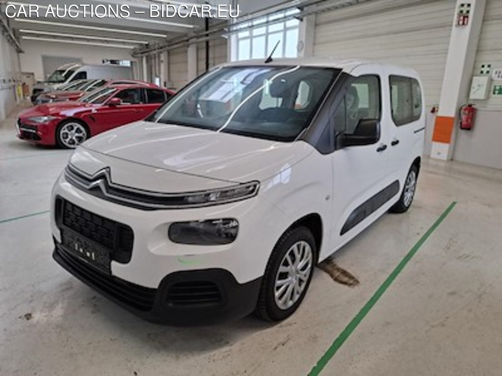 Citroen BERLINGO M Live BlueHDi 100 S&amp;S 75KW