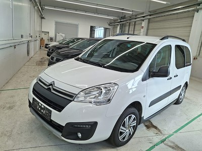 Citroen BERLINGO Multispace BlueHDI 100 ETG6 XTR 73KW