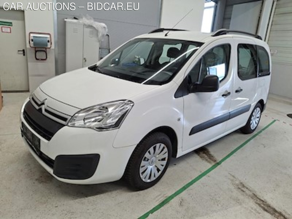 Citroen BERLINGO Multispace BlueHDi 100 Family 73KW