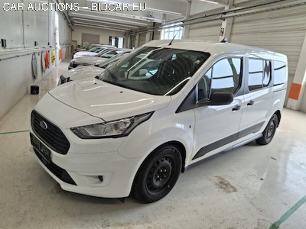 Ford Grand tourneo C 1,5 TDCi Trend 88KW