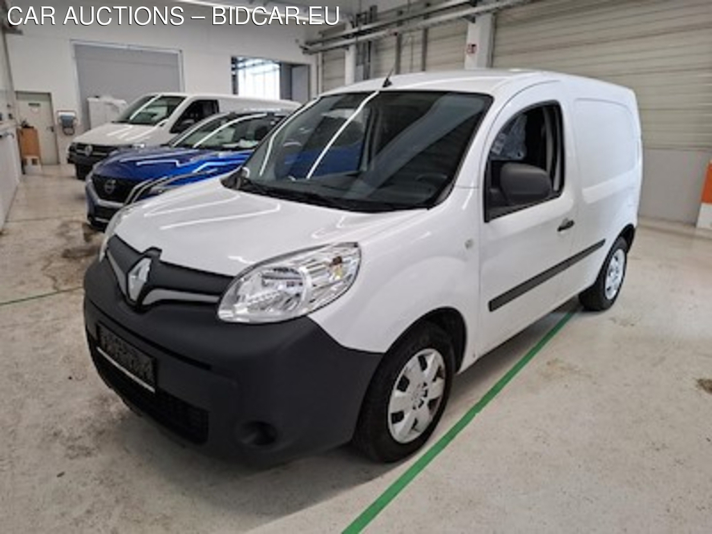 Renault KANGOO Express L1 ENERGY dCi 80 59KW