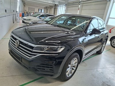 Volkswagen Touareg 3,0 TDI SCR 4Motion Aut. 170KW