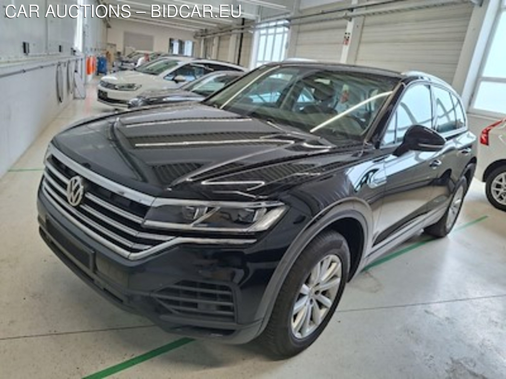 Volkswagen Touareg 3,0 TDI SCR 4Motion Aut. 170KW