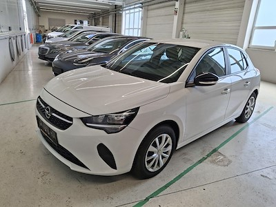 Opel CORSA 1,2 Edition 55KW