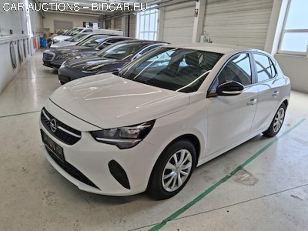 Opel CORSA 1,2 Edition 55KW