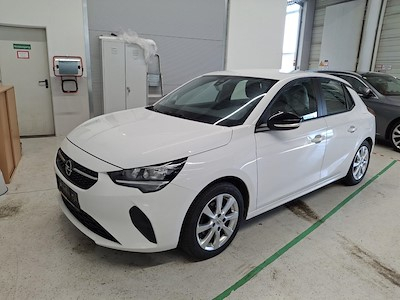 Opel CORSA 1,2 Edition 55KW