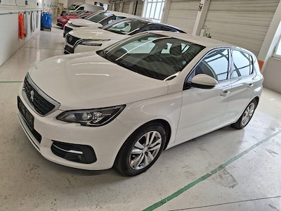 Peugeot 308 Active Pack 1,5 BlueHDI 100 S&amp;S 75KW