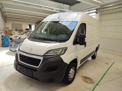 Peugeot BOXER Kastenwagen 33 L2H2 Blue HDi 140 S&amp;S 103