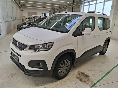 Peugeot Rifter Standard Allure 1,5 BlueHDi 100 S&amp;S 75KW