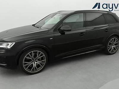 Audi Q7 3.0 55 TFSI E PHEV QUATTRO TIPTRONIC SLN