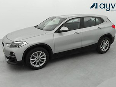 BMW X2 2.0 dA sDrive20