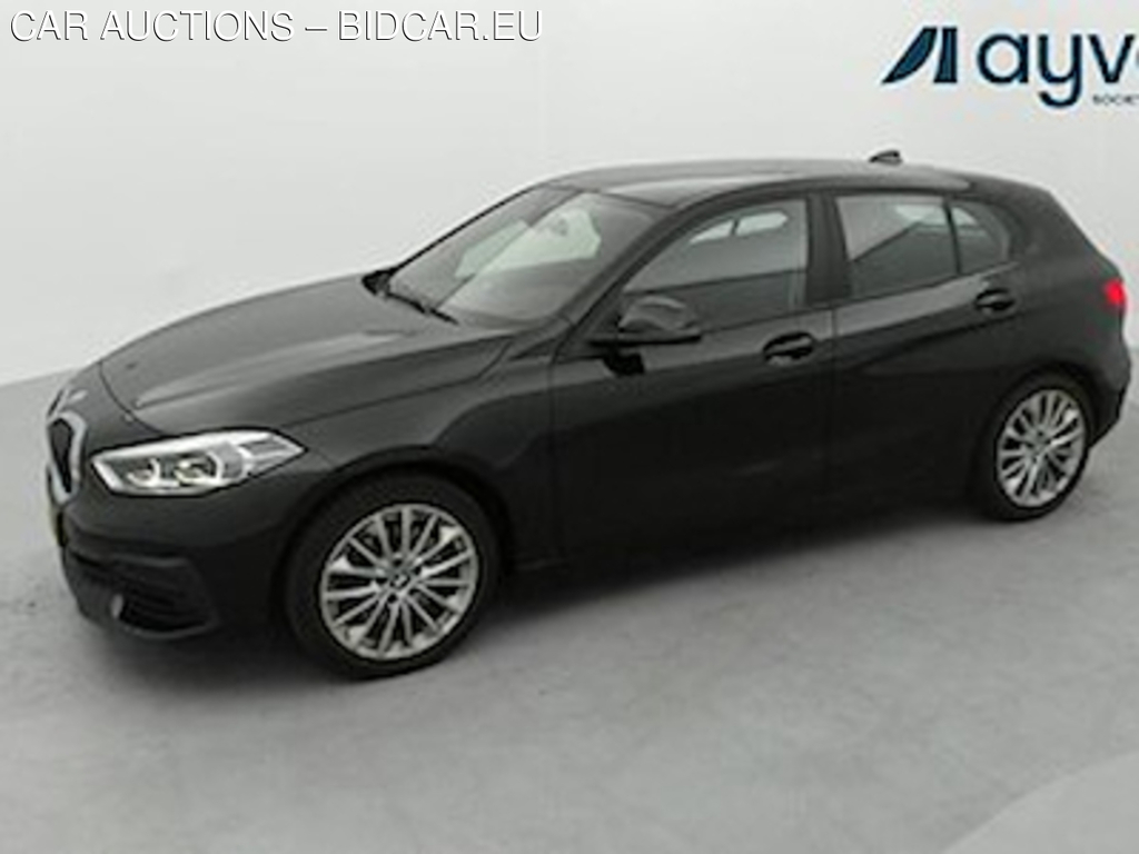 BMW 1 hatch 118i OPF