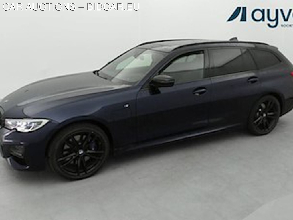 BMW 3 series touring 2.0 330E (215KW) TOURING M-Sport Individual