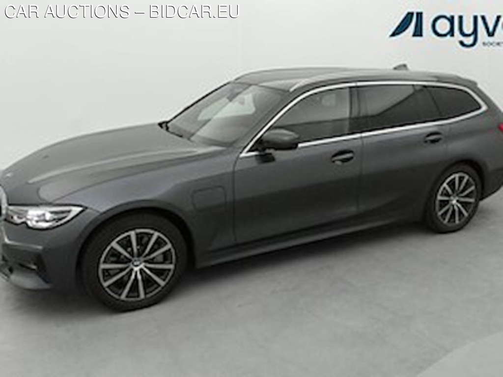 BMW 3 series touring 2.0 330E (215KW) XDRIVE TOURING