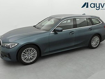 BMW 3 touring - 2020 320iA OPF M-Sport