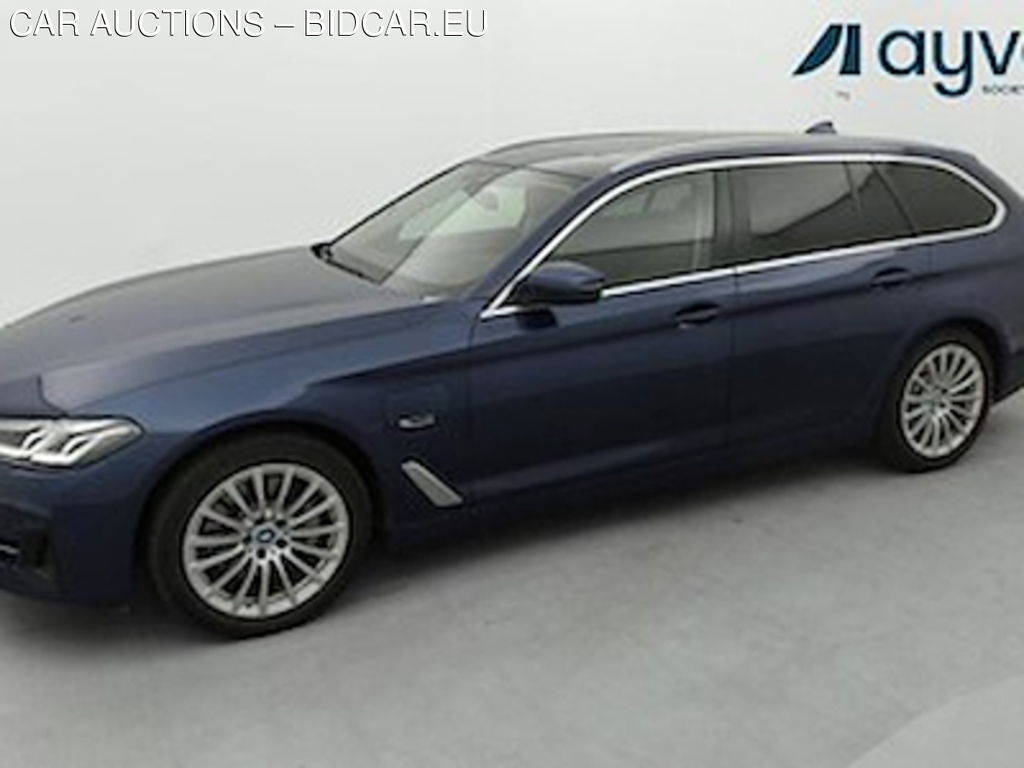 BMW 5 series touring 2.0 530E 185KW XDRIVE AUTO TOURING