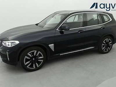 BMW IX3 80KWH AUTO