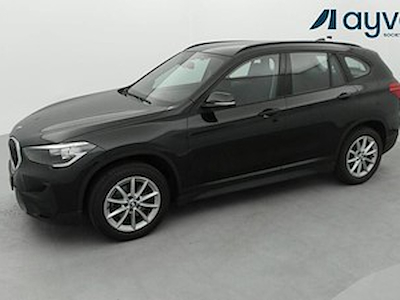 BMW X1 1.5 SDRIVE18I (100KW) Model Advantage