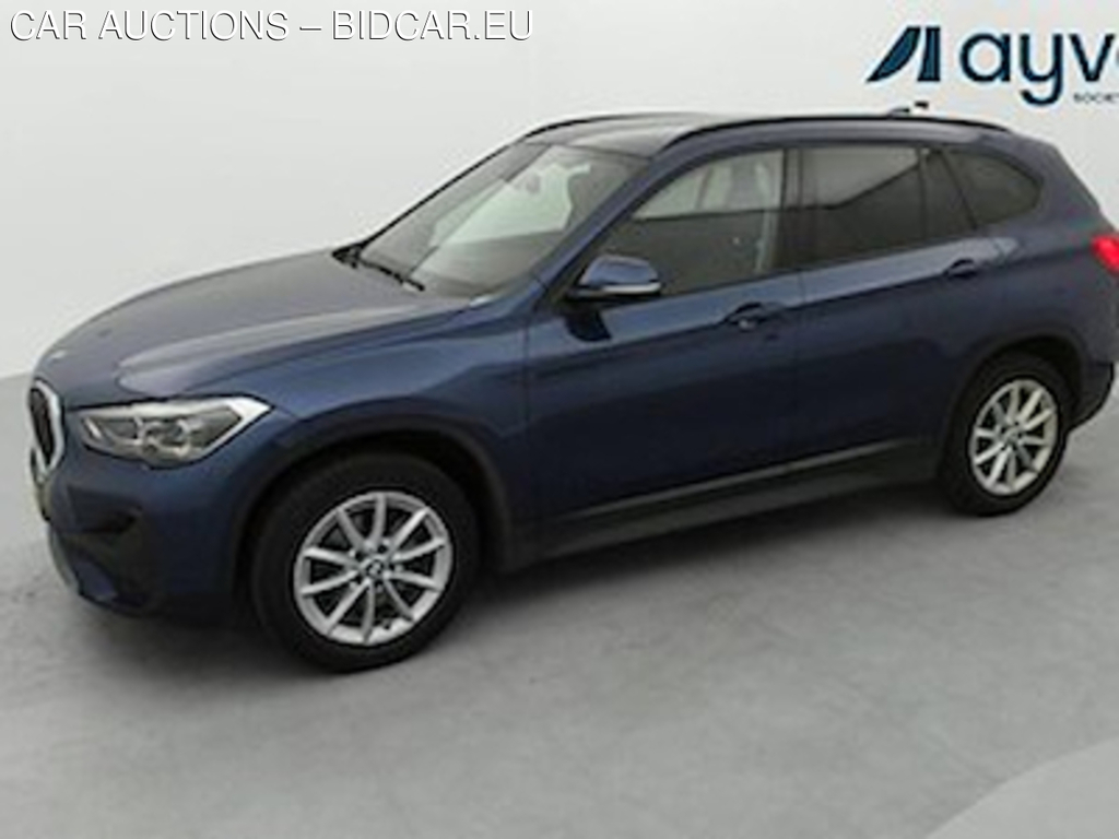 BMW X1 1.5 SDRIVE18IA (100KW)