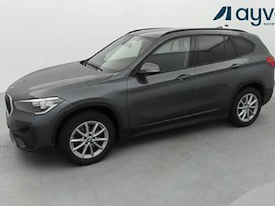 BMW X1 diesel - 2020 2.0 dA xDrive18 AdBlue