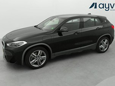 BMW X2 1.5 XDRIVE25E (162KW)