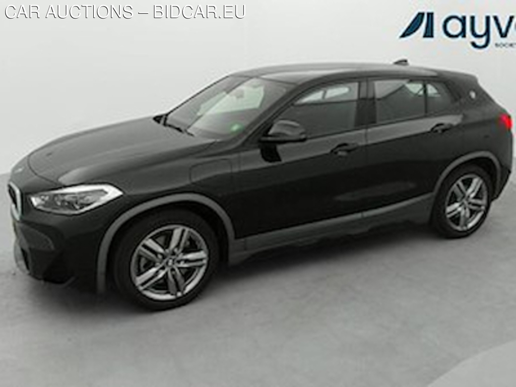 BMW X2 1.5 XDRIVE25E (162KW)