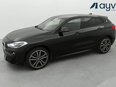 BMW X2 2.0 dA sDrive20