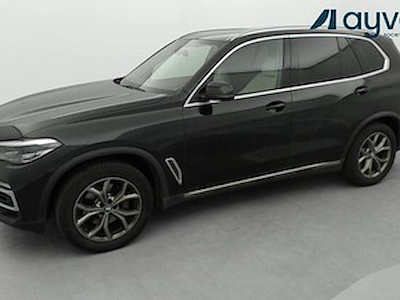 BMW X5 diesel - 2020 3.0 dA xDrive30 AdBlue X-Line