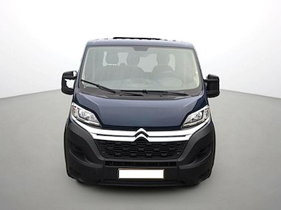 Citroen Jumper 35 lwb dsl - 2014 2.0 BlueHDi L3 Confort S/S