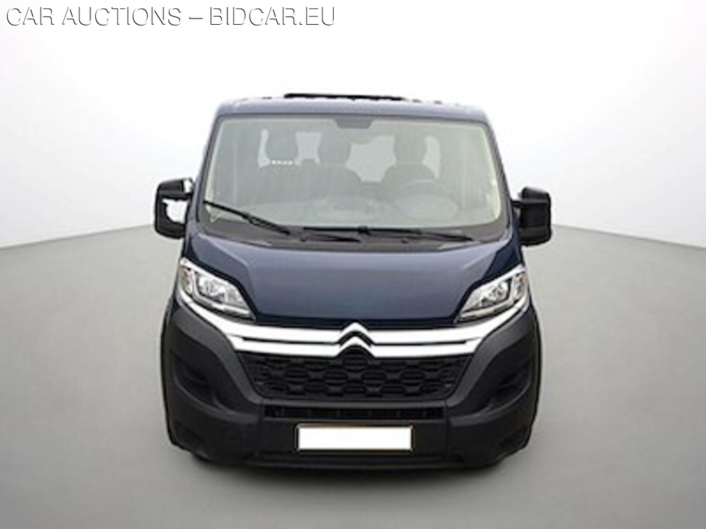 Citroen Jumper 35 lwb dsl - 2014 2.0 BlueHDi L3 Confort S/S