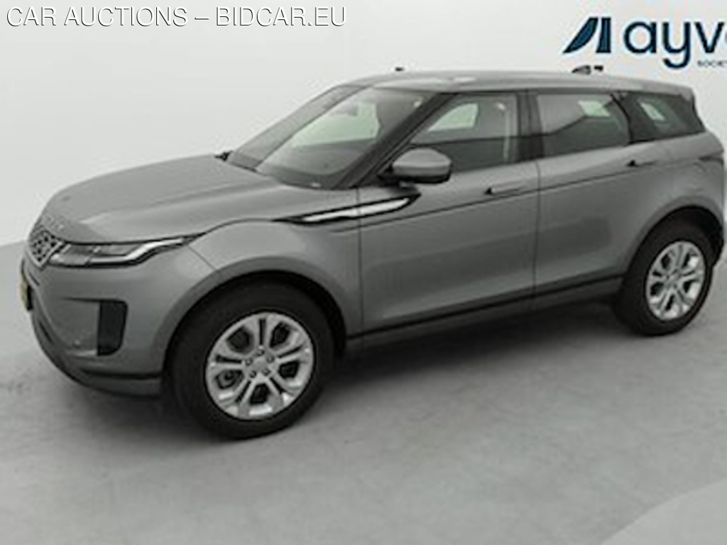 Land Rover Range rover evoque 1.5 P300E PHEV 4WD AUTO S