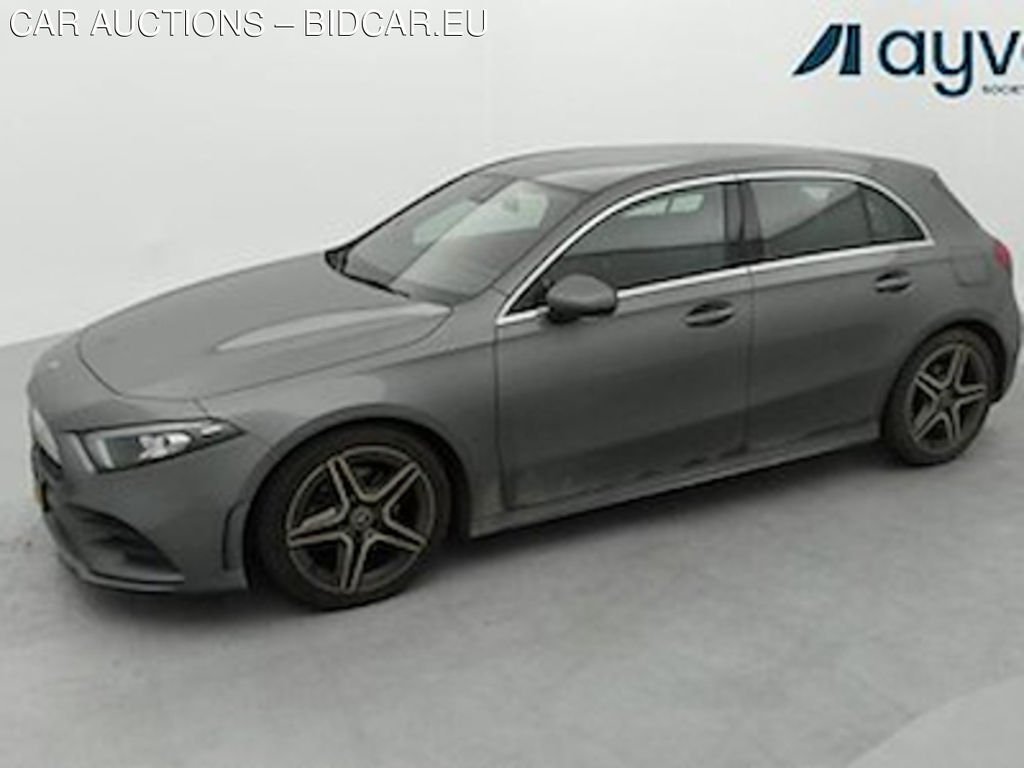 Mercedes-Benz Classe A diesel w177 A 180 d Business Solution AMG (EU6d-T.)