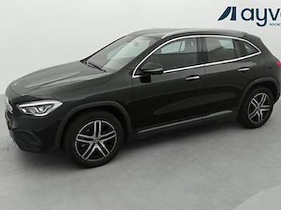 Mercedes-Benz GLA 2.0 GLA 200 D DCT