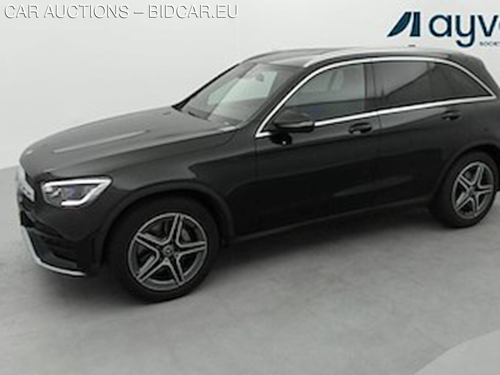 Mercedes-Benz GLC 2.0 GLC 200 D AUTO Sport Edition Premium