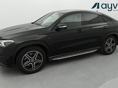 Mercedes-Benz Gle coupe 2.0 GLE 350 DE 4MATIC