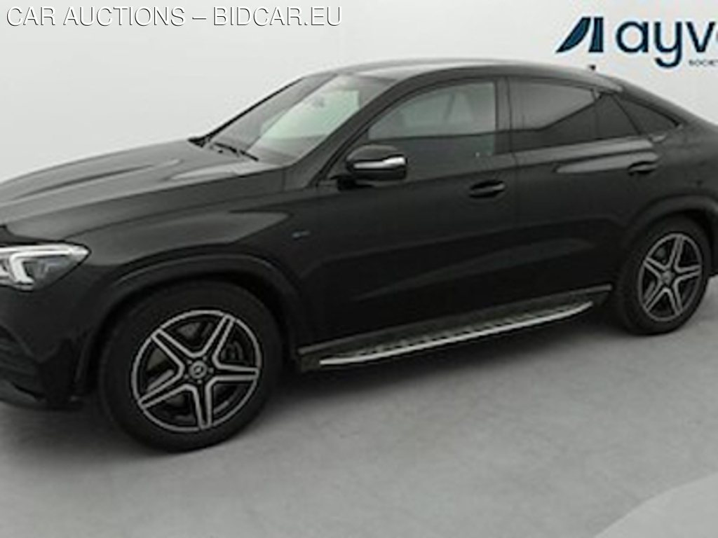 Mercedes-Benz Gle coupe 2.0 GLE 350 DE 4MATIC