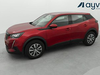 Peugeot 2008 1.2 PURETECH 74KW S/S ACTIVE