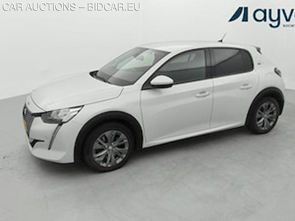 Peugeot 208 BEV 50KWH ELECTRIQUE E-208 AUTO ALLURE