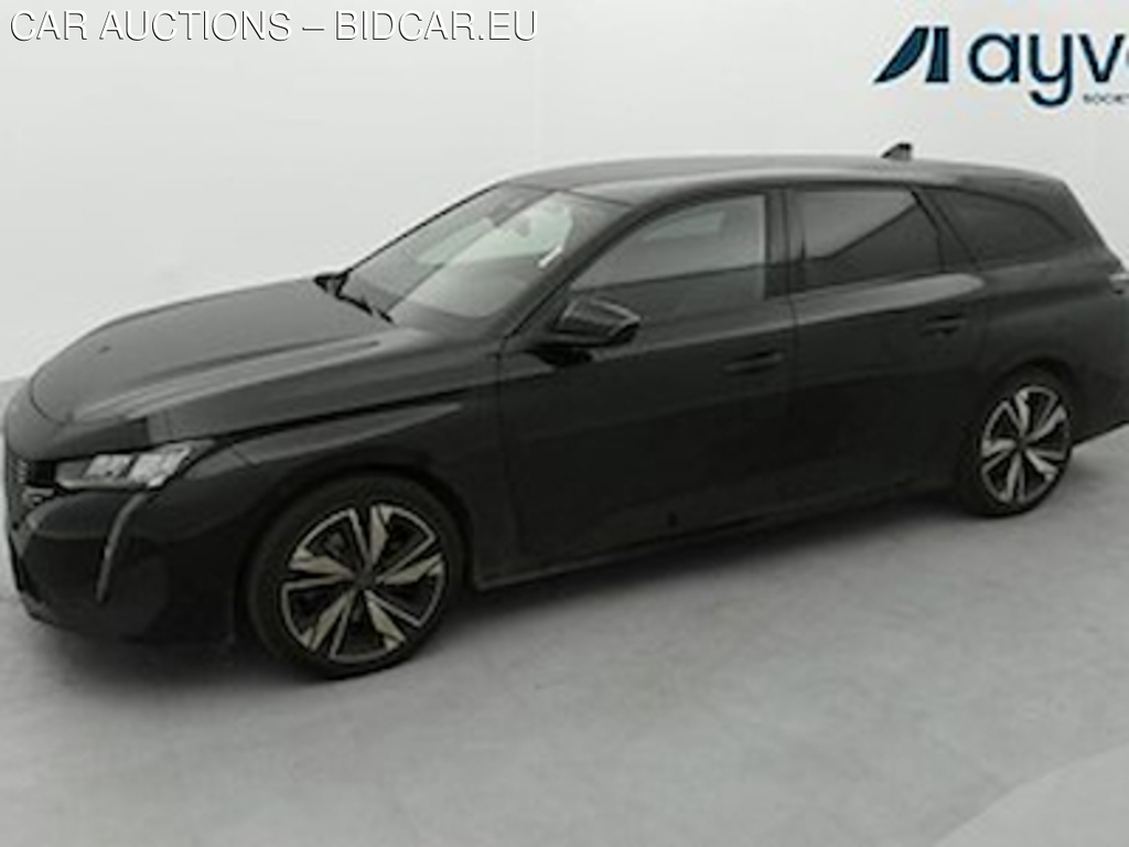 Peugeot 308 SW 1.5 BLUEHDI 96KW S/S AUTO ALLURE