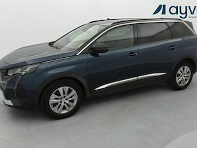 Peugeot 5008 1.5 BLUEHDI 130 AUTO STYLE